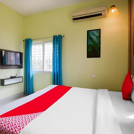 Hotel O Sunshine Stay Bhubaneswar Ngoại thất bức ảnh