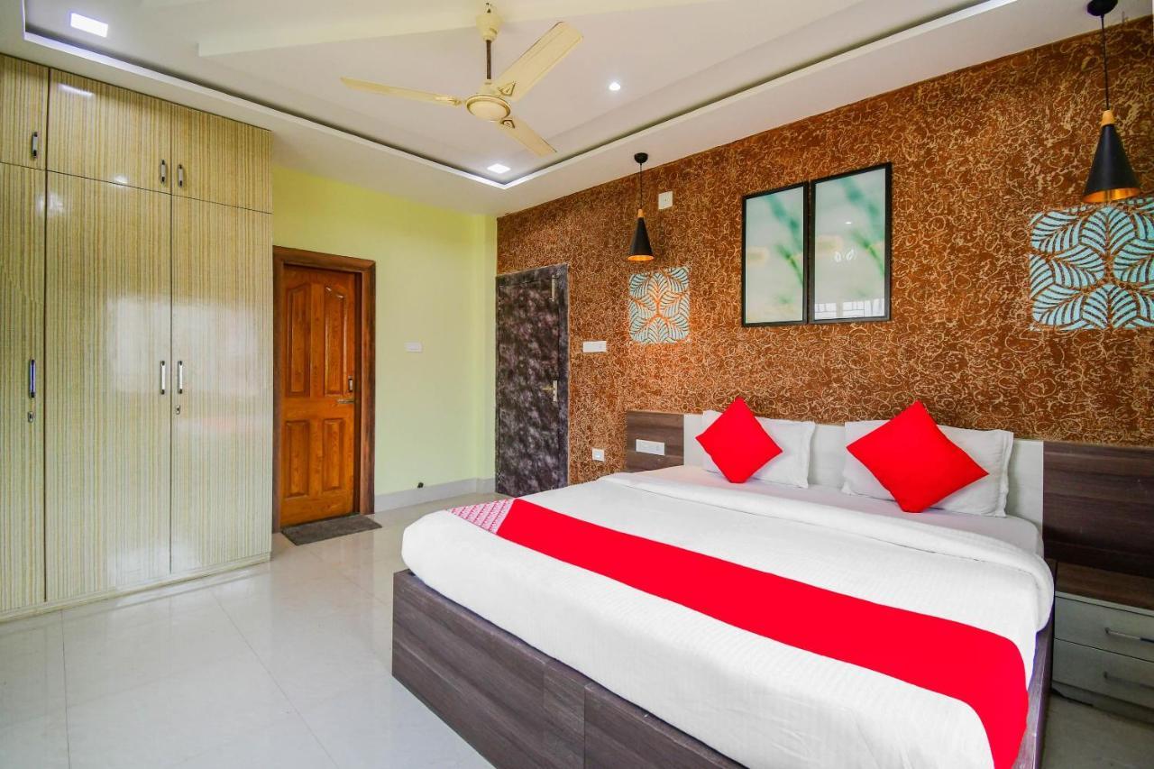 Hotel O Sunshine Stay Bhubaneswar Ngoại thất bức ảnh