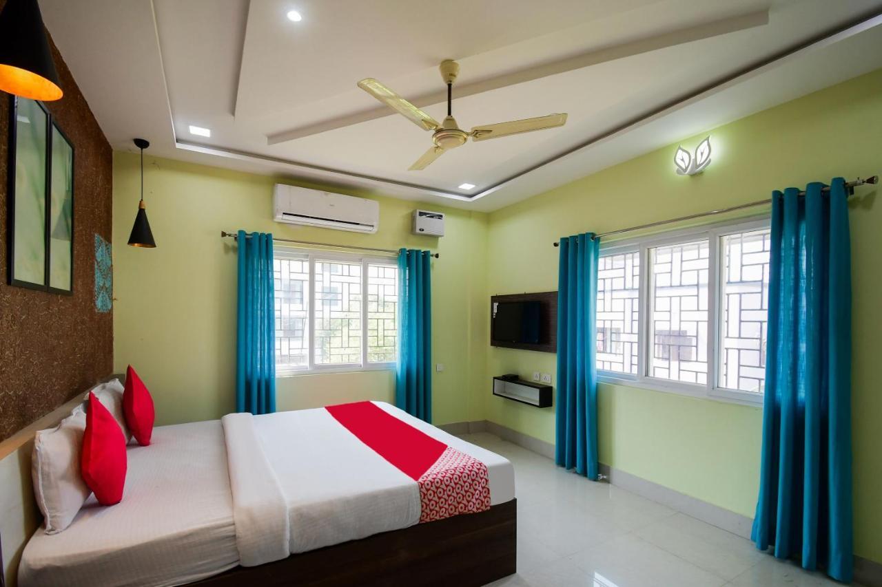 Hotel O Sunshine Stay Bhubaneswar Ngoại thất bức ảnh