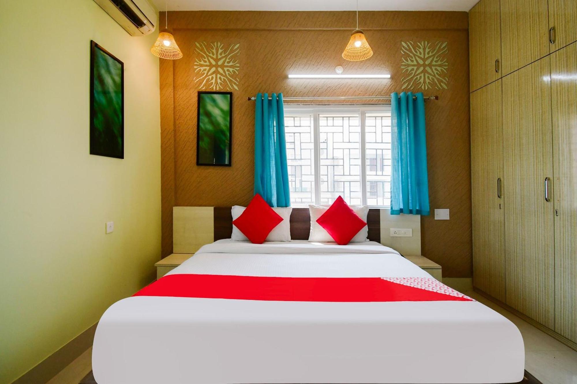 Hotel O Sunshine Stay Bhubaneswar Ngoại thất bức ảnh